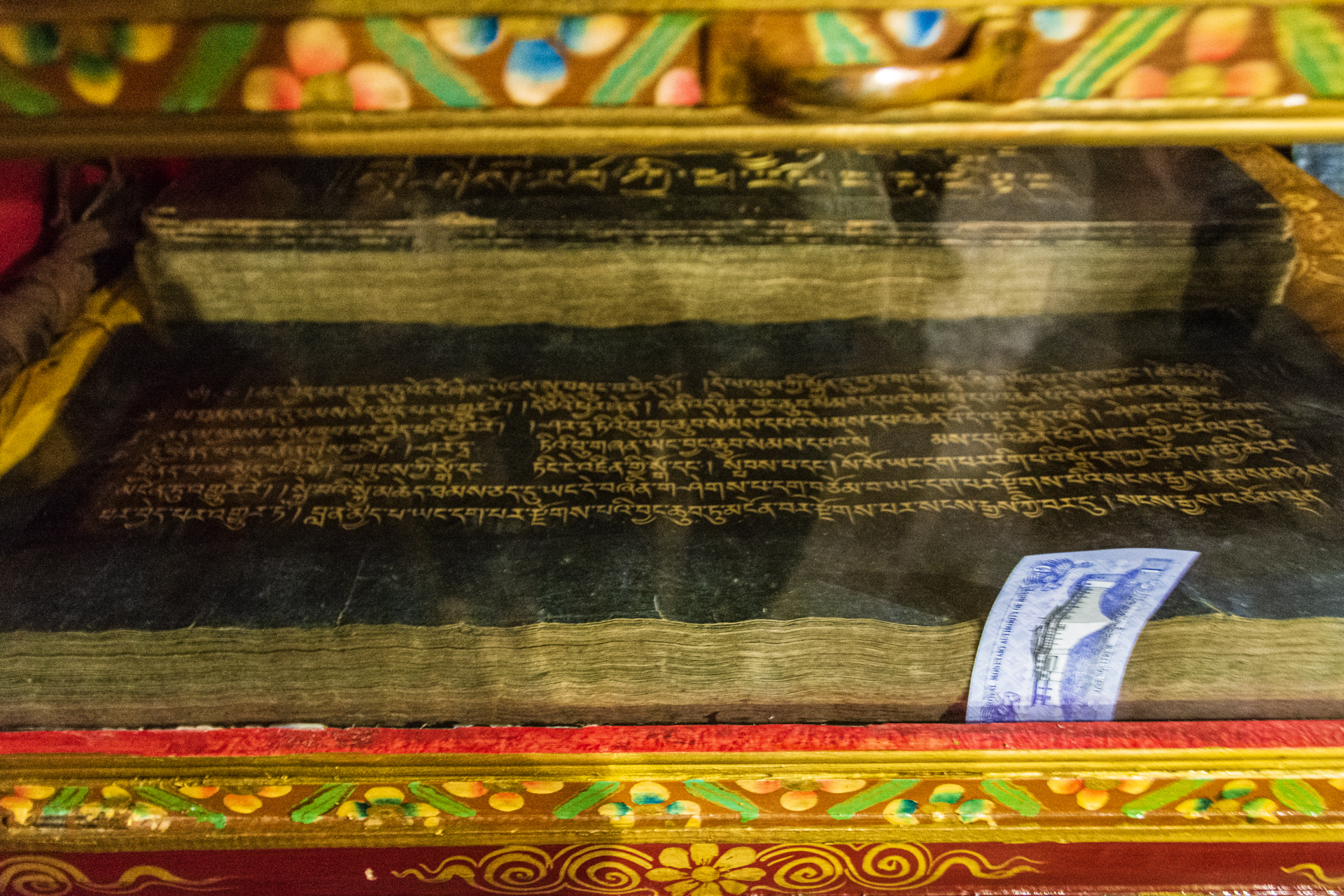 Gyantse Kloster Pelkhor Chöde